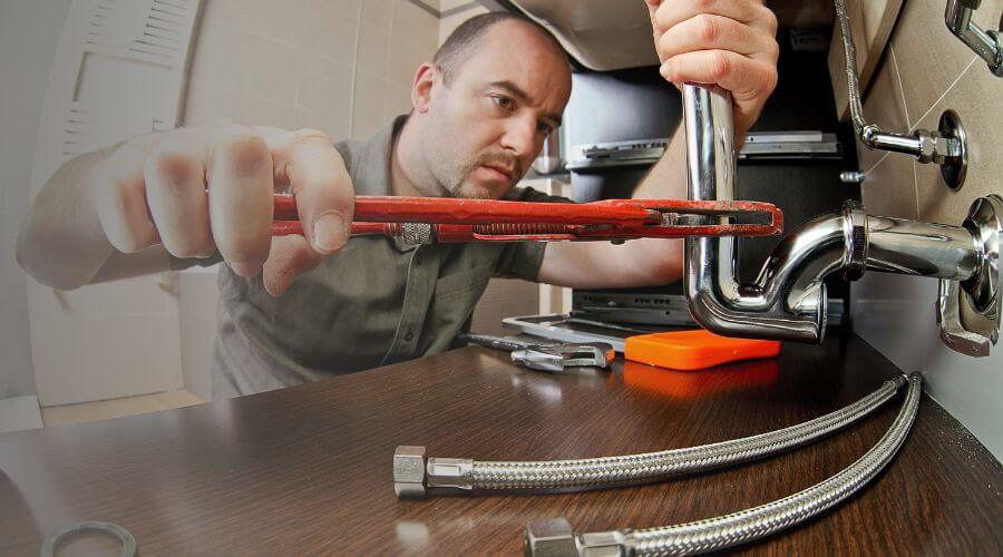Professional bathroom faucet installation in Campti, LA